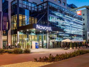  Novotel Lodz Centrum   Лодзь